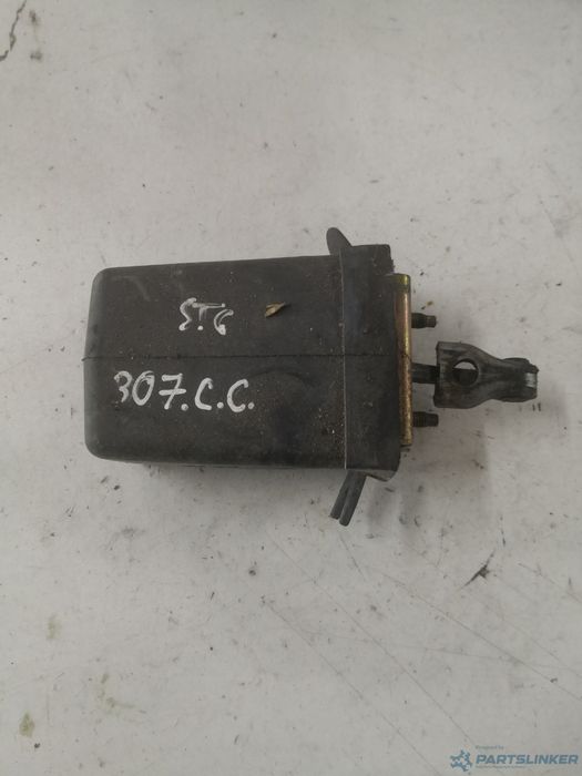 Opritor Usa Stanga Fata Peugeot 307 Cc (3B) [ 2003 - 2009 ]