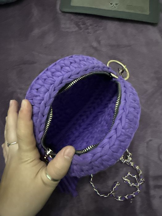 продам сумку ручной работы