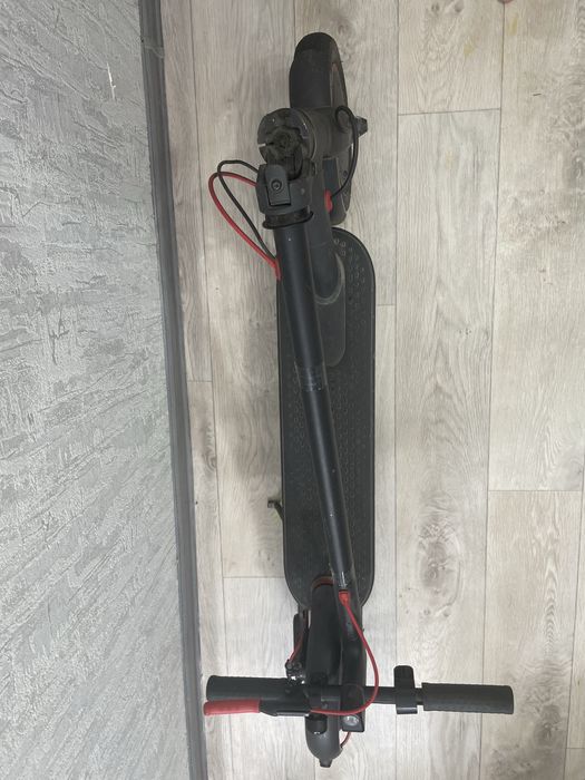 Самокат Xiaomi M365 Pro