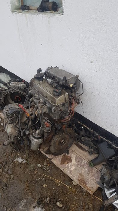 На разбор голь3 всё запчасти есть