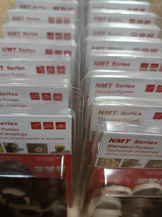 Уплътнители за водоструйки INTERPUMP, AR,Howk