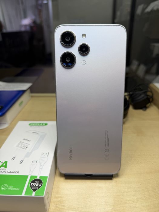 Xiaomi Redmi 12-128gb