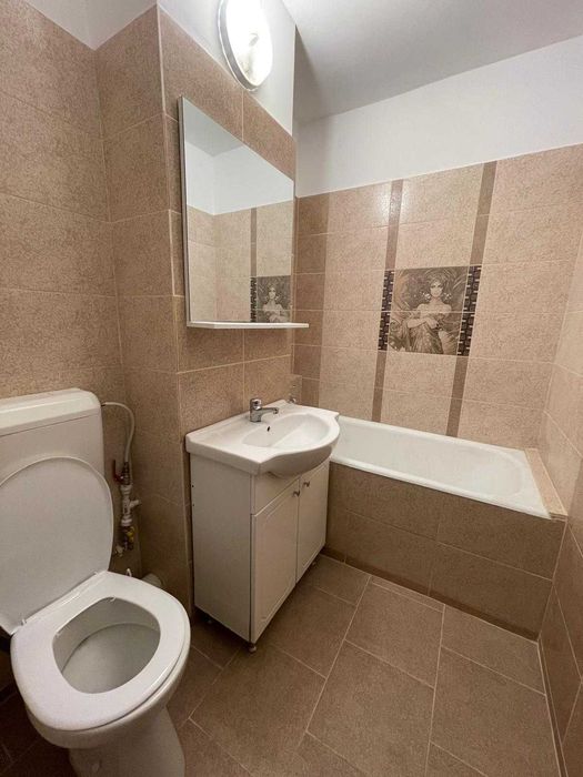 Proprietar inchiriez garsoniera confort 1, Sector 2, Bucuresti