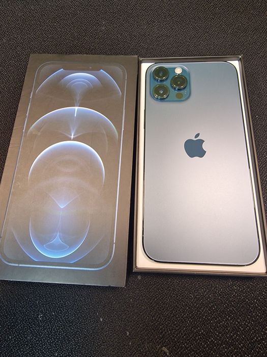 Iphone 12 Pro Max 256GB Impecabil