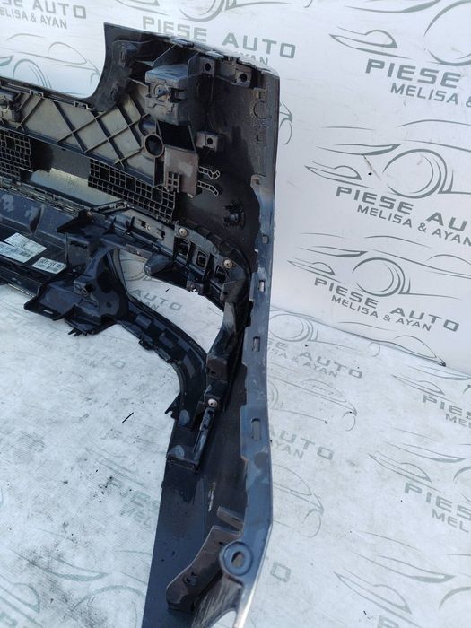 Bara spate Audi A5 B9 S-Line Facelift  an 2019-2020-2021-2022-2023