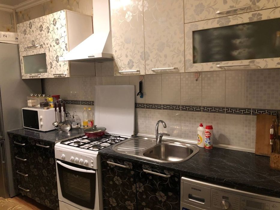 Аренда Дархан Фул комплект Апартамент