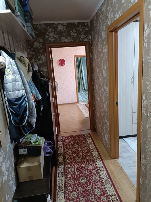 Продам  3х комнатную квартиру