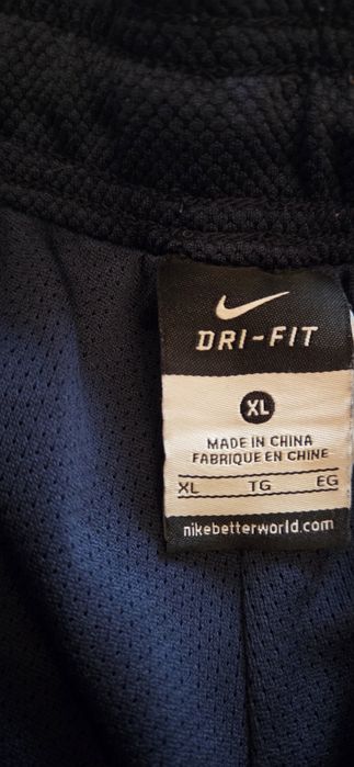 Nike PSG Dri-FIT оригинален спортен панталон XL – като нов