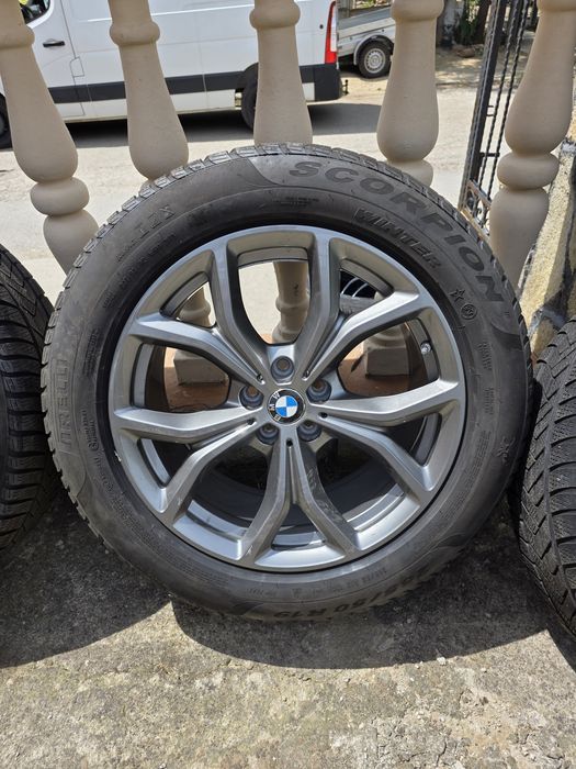 Джанти за БМВ х5