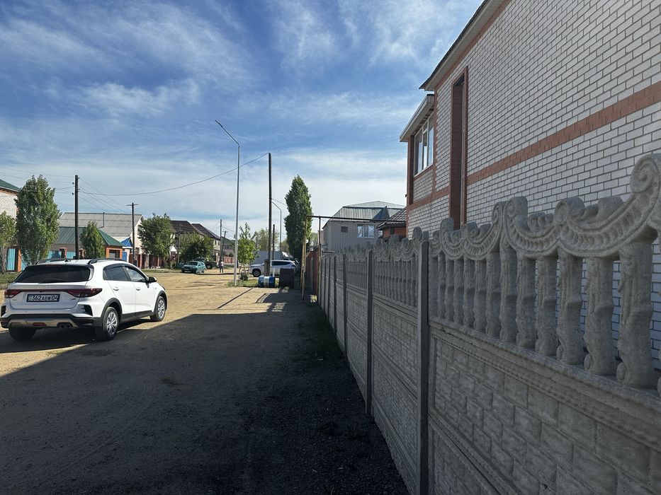 Продам дом заречный 2