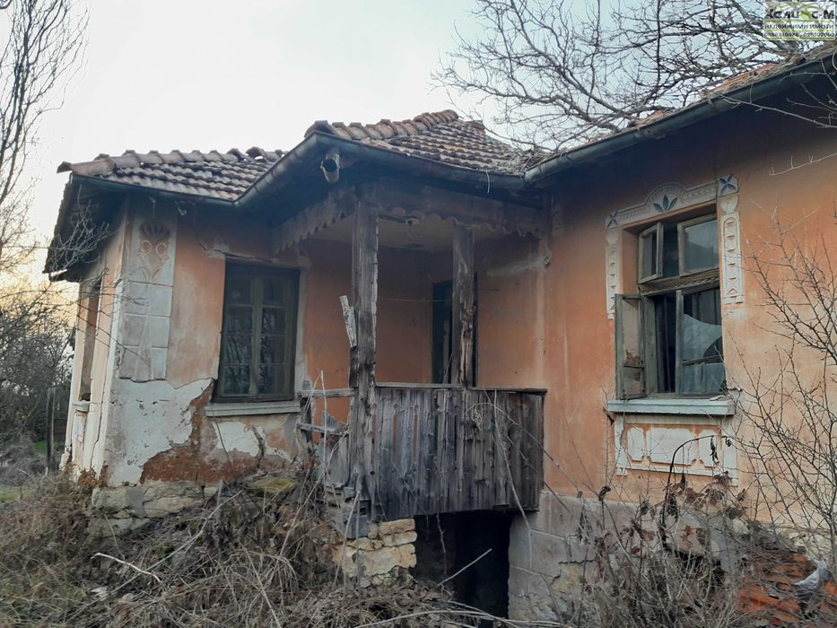 Продава се Къща в Монтана, Младост 2 - 300 кв.м за 16 €/кв.м - Снимка #5