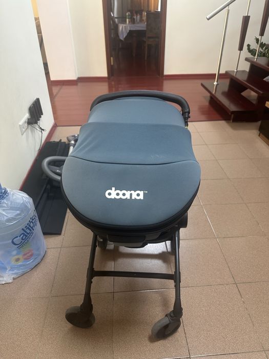 Продам DOONA X ( коляска  и автокресло )