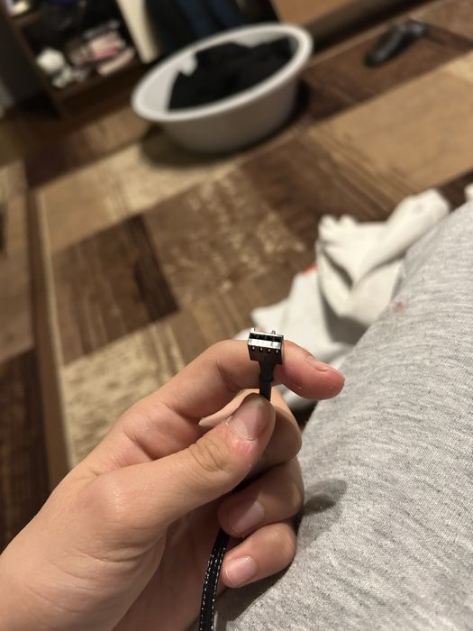 Офера! Rx 470 Nitro 8gb и ryzen 5 1600! И стоков охладител!