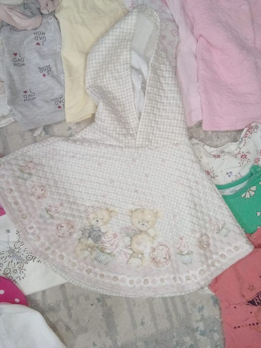 Одежда для малышей