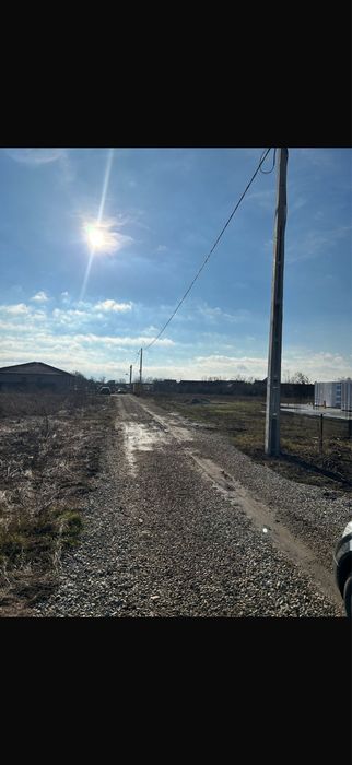 Vand teren intravilan Livada de Bihor