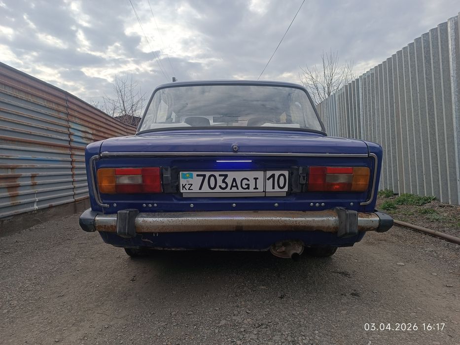 Продам Ваз 21060