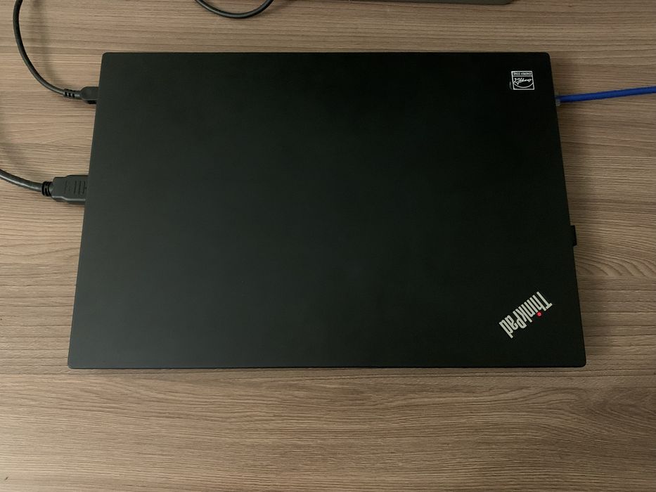 ThinkPad T14 Gen2  Ssd (512gb) ram (32gb)
