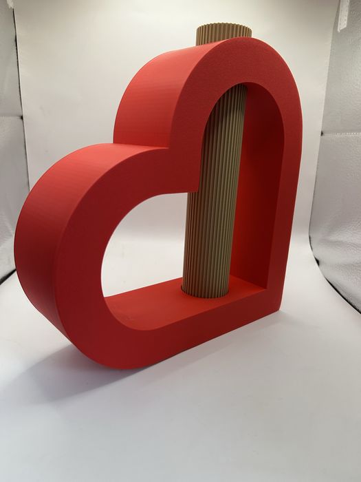 Vază imprimată 3d