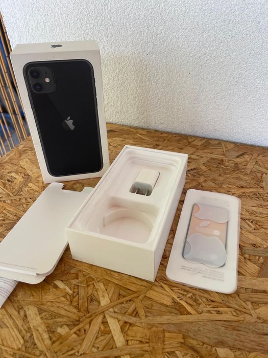 iPhone 11 256GB