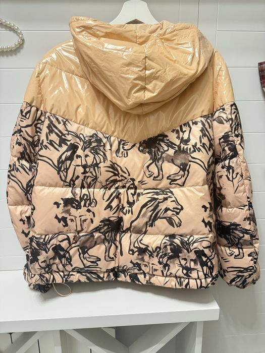 Яке с две лица Marc Cain