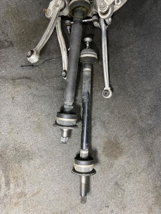 Planetara Bmw M3 M4 G80 G82 Spate stanga dreapta