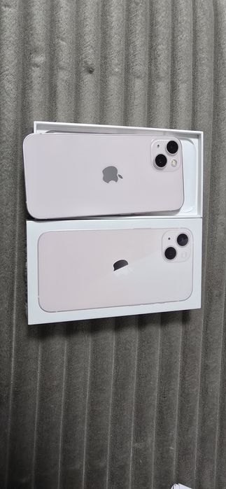 Iphone 13 Pink 128Gb