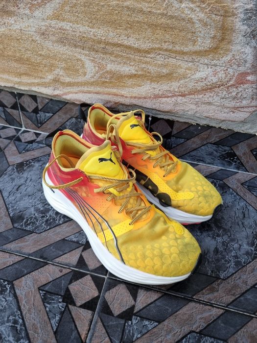 Puma ForeverRun Nitro