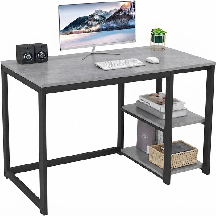 Pismenniy stol loft