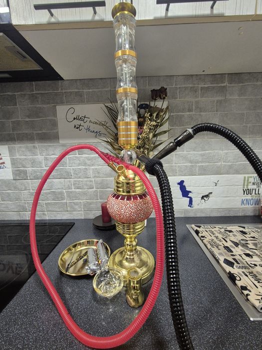 Vand narghilea turceasca