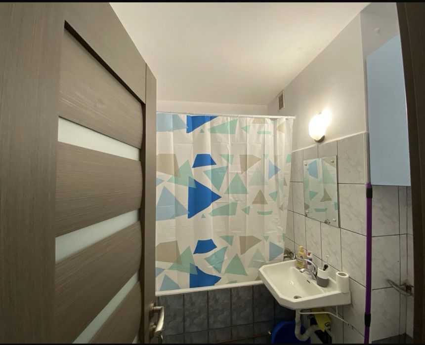 Inchiriez garsoniera Aleea Carpati