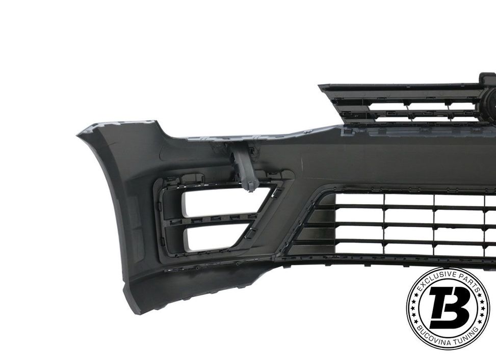 Pachet Exterior compatibil cu VW Golf 7 R20 Design