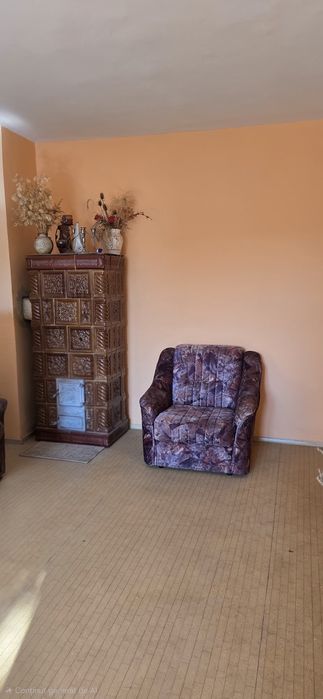 Vând garsoniera confort 1, et.1,Comanesti,Bacău,