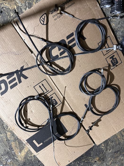 Ява350 jawa350 каленвал