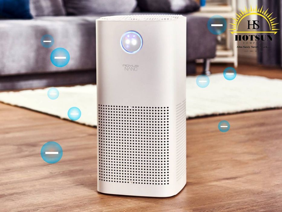 Очиститель воздуха оригинал