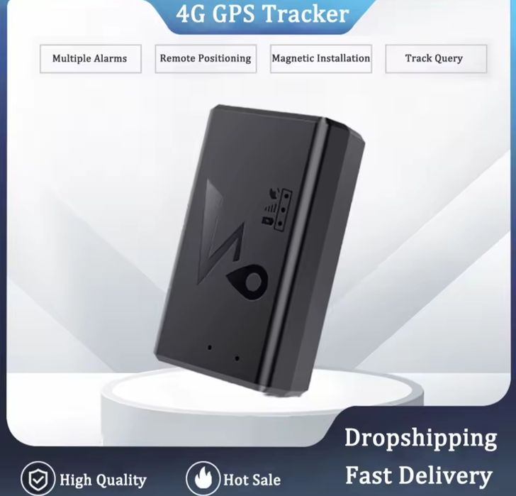 GPS ONE мощен и издържлив GPS
