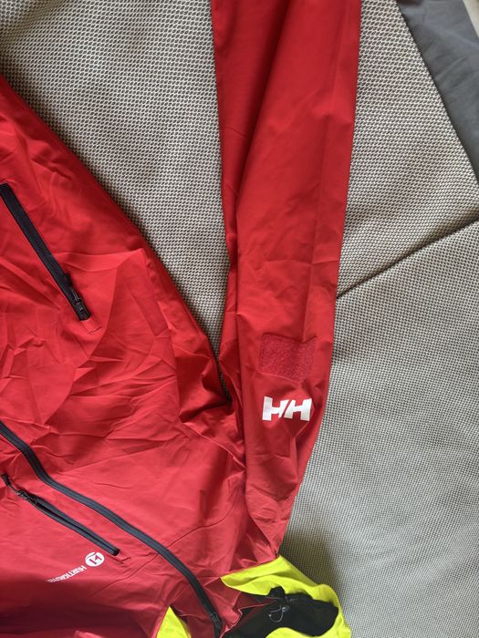 Мъжко тънко яке Helly Hansen