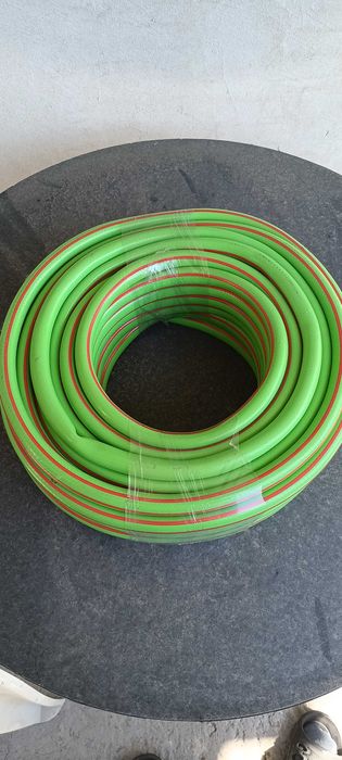 Градински маркуч  50m. 3/4- чисто нов