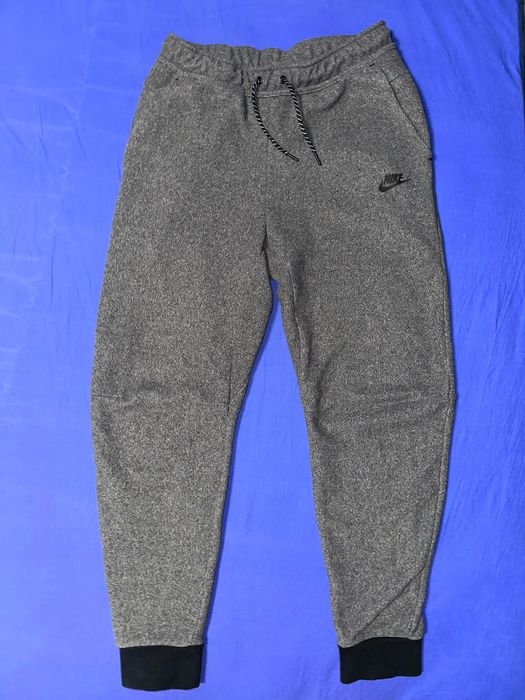 Nike Tech Fleece Winter - долнище