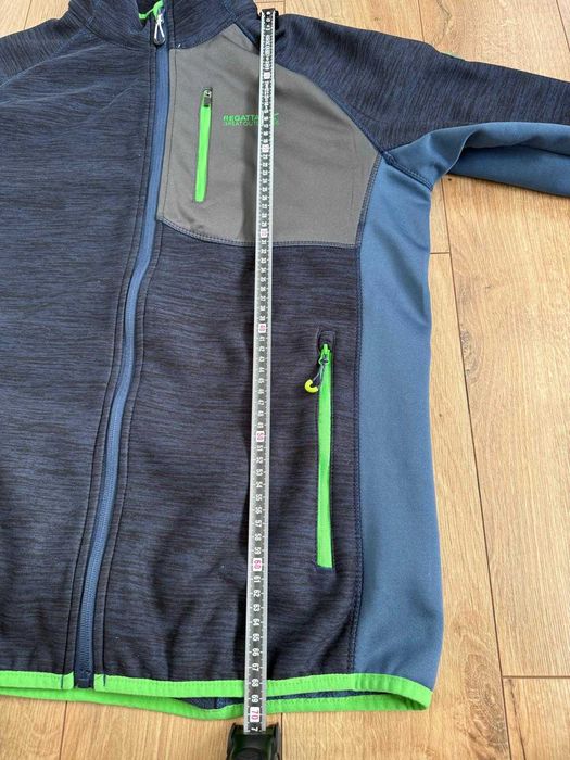 Regatta 52 L barbati geaca softshell