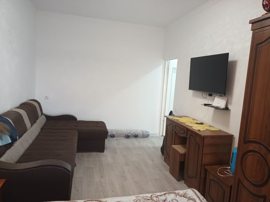 Сдаётся квартира 40 кв  в 10мр