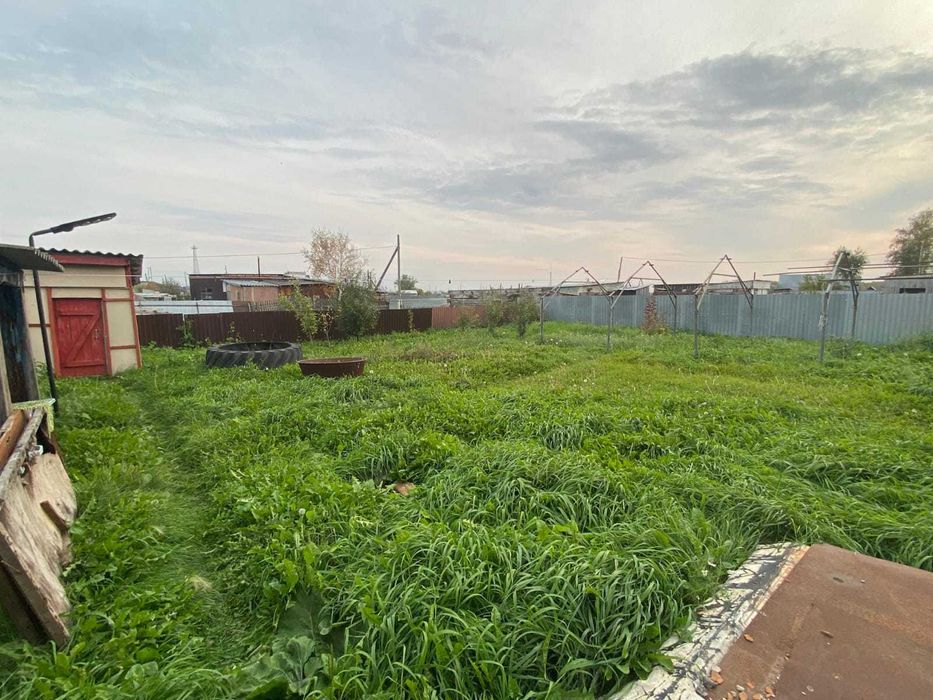 Продам Дом г. Мамлютка