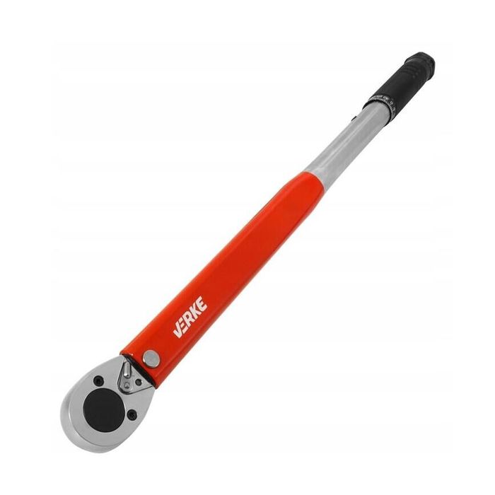 Cheie dinamometrica profesionala, 1/2", interval cuplu reglabil 70-350
