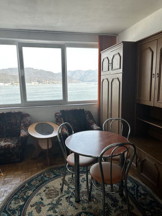Apartament Dunare Orsova