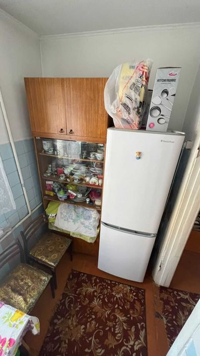 Продам 2х комнатную квартиру.