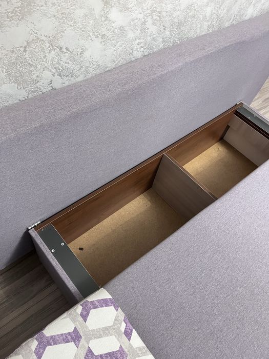 Диван   удобный