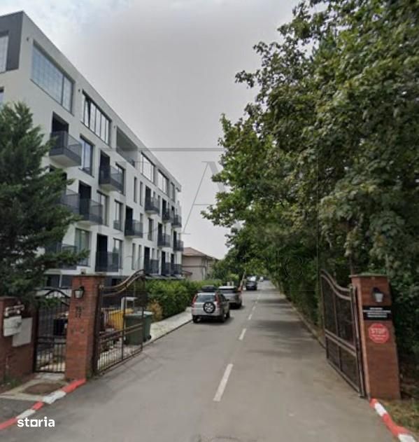 Erou Iancu Nicolae | 3 Camere | Complex Privat | Piscina | Parcare