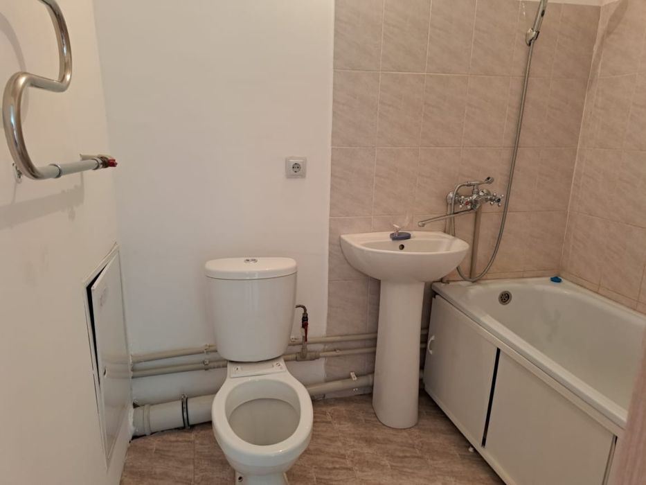 Квартира 2 комнатный