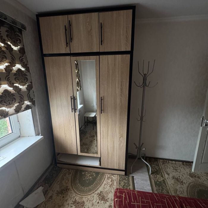 2 хоналик квартира сотилади!!!