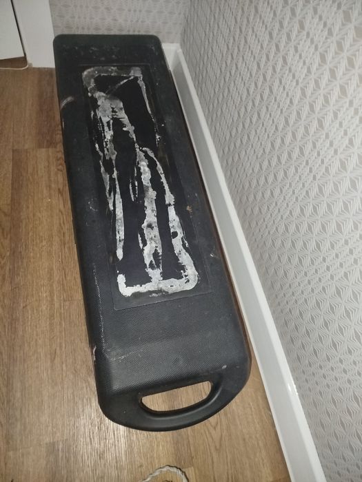 Продам разборные гантели штангу