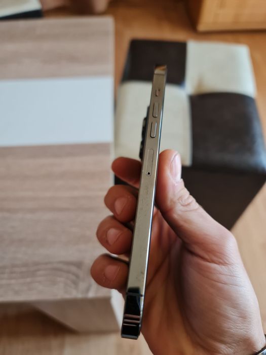 Iphone 13 pro max, impecabil estetic!